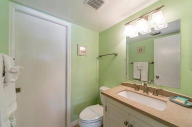 106 Madeira Norte Condo