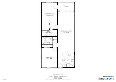 503 Beach Place Condos