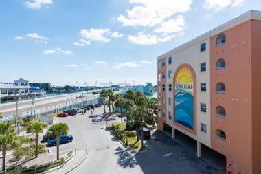 301 Beach Place Condos