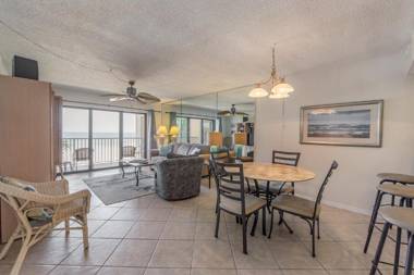 301 The Shores Condo