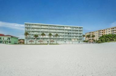 Sea Oats by Liberte Management