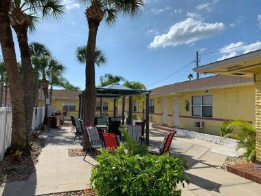 Bella Sirena Inn