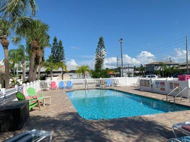 Bella Sirena Inn