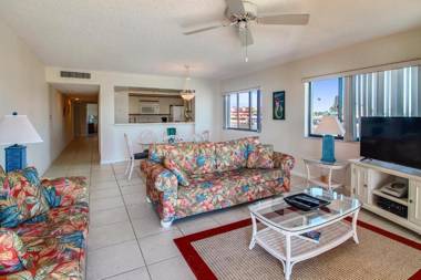 Land End #201 building 5 - Gulfview