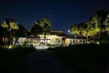 5 - Seahorse Cottages