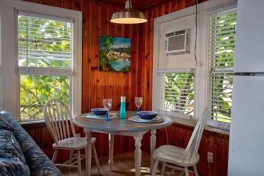 5 - Seahorse Cottages