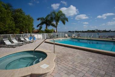 309 - Palms of Treasure Island