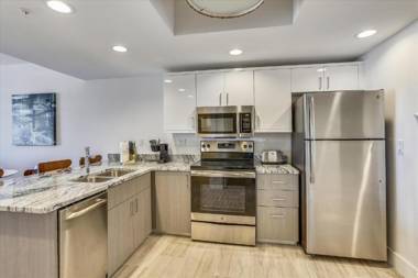 Oceana 203 - Beachfront with Amazing Gulf views!!