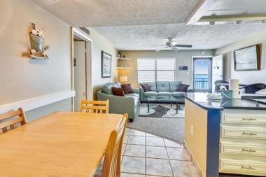 Sunset Chateau 312 Just remodeled Perfect Sunset Beach location