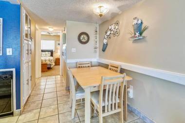 Sunset Chateau 312 Just remodeled Perfect Sunset Beach location