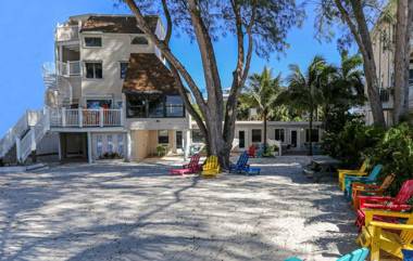 Sunset Beach House 3BR - Amazing beach house!