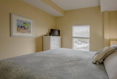 Madeira Bay Heated Pool 204 Star5Vacations