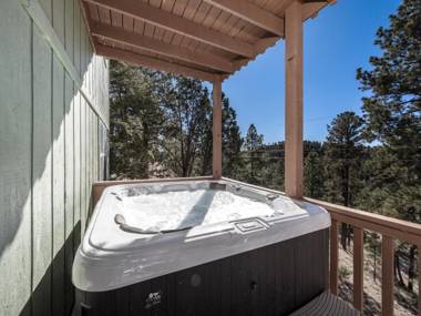 Sierra Lake Vista 5 Bedrooms