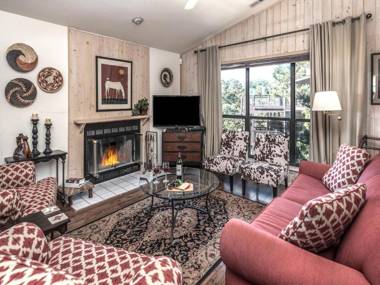 Sierra Lake Vista 5 Bedrooms