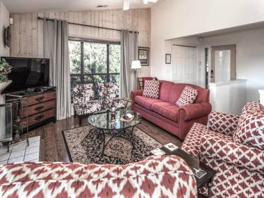 Sierra Lake Vista 5 Bedrooms