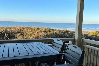 Oak Island Beach Villas by Oak Island Accommodations