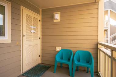 Oak Island Beach Villas by Oak Island Accommodations