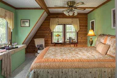 Tiffany's Bed and Breakfast