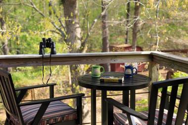 Tiffany's Bed and Breakfast