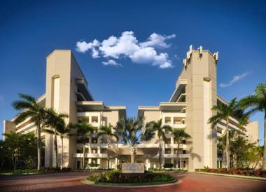 Hyatt Residence Club Dorado Hacienda Del Mar