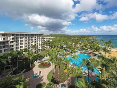 Hyatt Residence Club Dorado Hacienda Del Mar