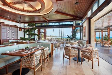 Dorado Beach a Ritz-Carlton Reserve