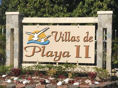 Villas De Playa 2