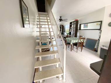 Paradigm Villa Dorado