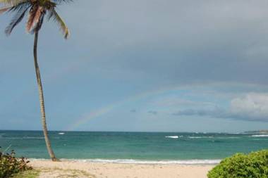 Gardenia- 3BR Dorado- Ocean Views + 3 pools