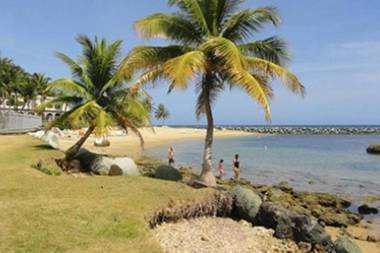 Villa Brisas de Mar- Ocean View Gated Community