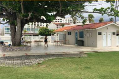 Villa Brisas de Mar- Ocean View Gated Community