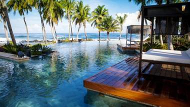 Residences at Dorado Beach a Ritz Carlton Reserve