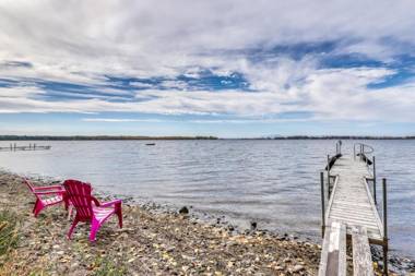 Grand Isle Lake House