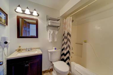 Green Mountain Falls Lodge