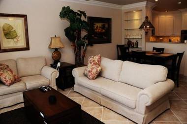 St. James Bay Golf Club