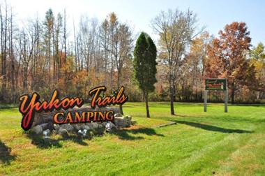 Yukon Trails Camping Resort