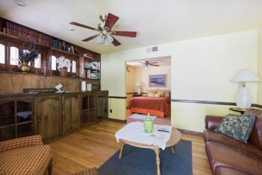 Crown King Cabins Bradshaw