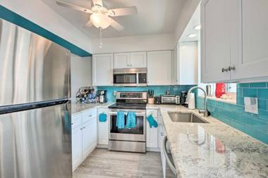 Ponce Inlet Condo with Beach and Pool Access!