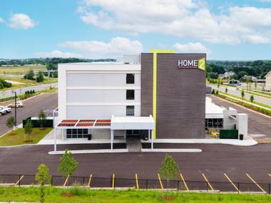 Home2 Suites By Hilton Grand Rapids South