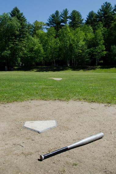 Tuxbury Pond Camping Resort Tiny House Henry