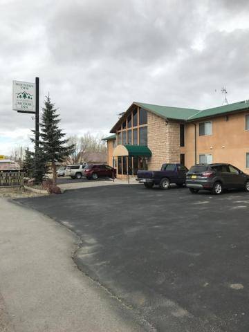 Mountain View Motor Inn