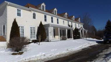 Harbour House Inn B&B