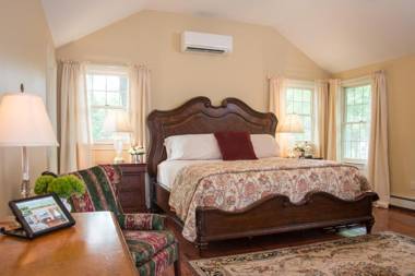 Caldwell House Bed and Breakfast