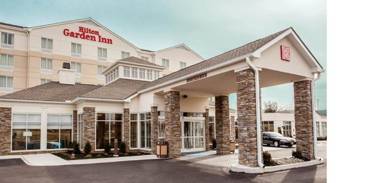 Hilton Garden Inn Newtown Square Radnor