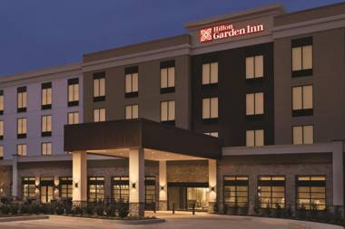 Hilton Garden Inn Newtown Square Radnor