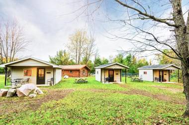 Spur of the Moment Ranch