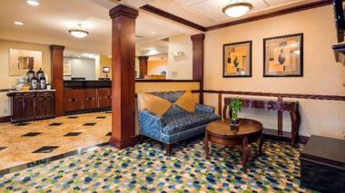 Best Western Monroe Inn & Suites