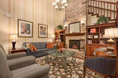 Country Inn & Suites by Radisson Tampa Casino-Fairgrounds FL