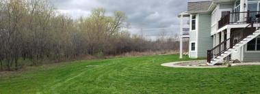 Manor on the Mile Two