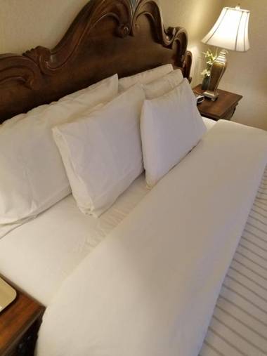 Hotel Belvidere